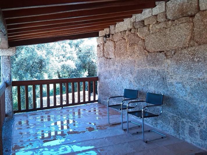 Hotel Rural Alves - Braga - Casa Alves De Torneiros Penso Luaran gambar