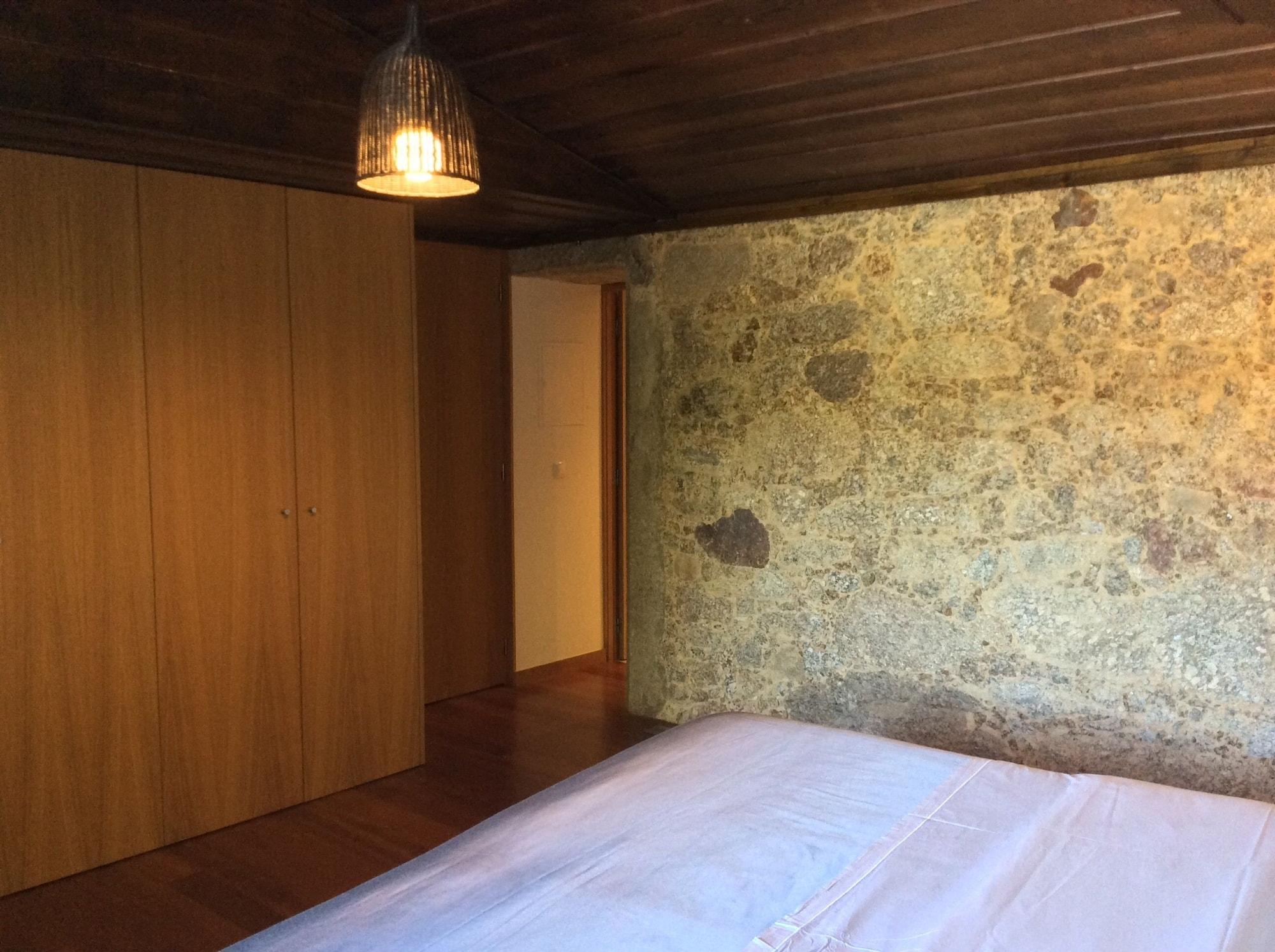 Hotel Rural Alves - Braga - Casa Alves De Torneiros Penso Luaran gambar