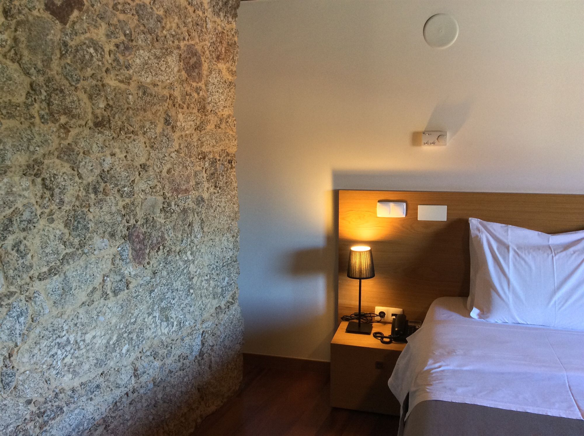 Hotel Rural Alves - Braga - Casa Alves De Torneiros Penso Luaran gambar